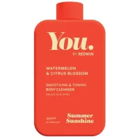 You By Redwin Summer Sunshine Body Cleanser 350ml