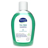 Redwin Tea Tree Shampoo 500ml