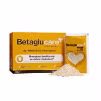 Betaglucare Oat Powder 28x14g