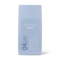 Natio Clear Urban Defence Face Fluid SPF 50 Plus 50ml