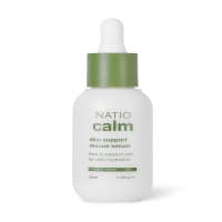 Natio Skin Support Rescue Serum 30ml