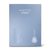 Natio Clear Pimple Patch Kit