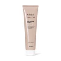 Natio Ageless Skin Renewal Exfoliator 100g