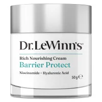 Dr Lewinns Day And Night Cream Rich 50g