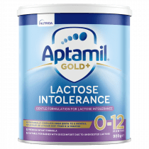 Aptamil Gold Plus De-Lact 0-12 months 900g 