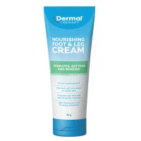 Dermal Therapy Nourishing Foot and Leg Cream 85g