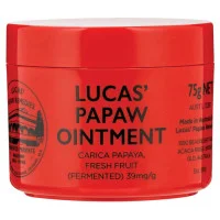 Lucas Papaw Ointment 75g