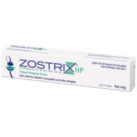 Zostrix Hp Tube 45g Knoll