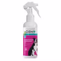 PAW Conditioning and Grooming Spray for Dogs 200ml