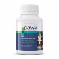 PAW Osteosupport Joint Care Dogs Capsules 150