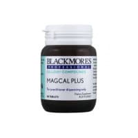 Blackmores Professional Magcal Plus 84 Tablets
