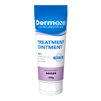 Dermeze Treatment Ointment 100g