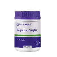 Henry Blooms Magnesium Complex Powder 200g