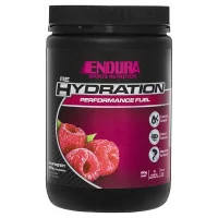 Endura Rehydration Performance Fuel Raspberry 800g