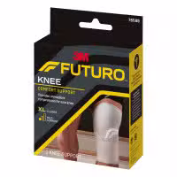 Futuro 76589ENR Comfort Knee Support Extra Large