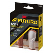 Futuro 76589ENR Comfort Knee Support Extra Large