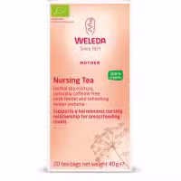 Weleda Nursing Tea 20 Bags 40g