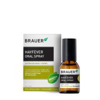 Brauer Hayfever Oral Spray 20ml
