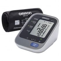 Omron Automatic Blood Pressure Monitor Ultra Premium HEM-7320 