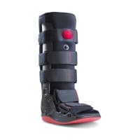 Procare XcelTrax Air Tall Walker Brace Small (Moon Boot)