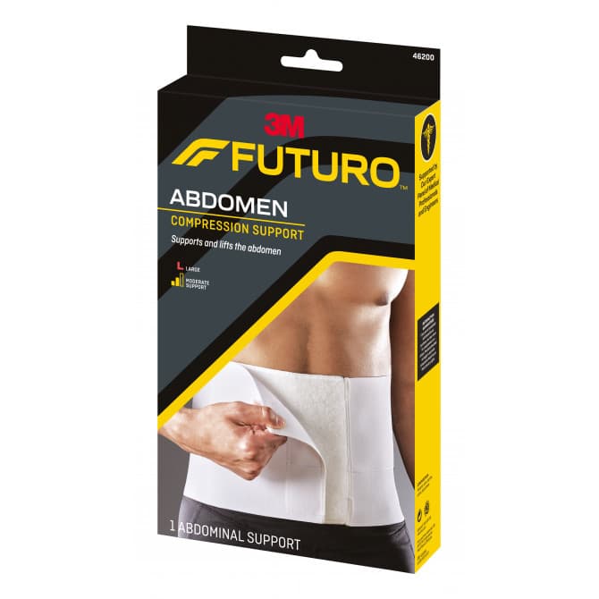 Buy Futuro Abdominal Support Online Chemist Australia