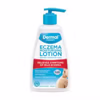 Dermal Therapy Eczema Moisturising Lotion 250ml