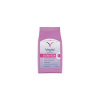 Vagisil Ultra Fresh Intimate Wipes 20 Wipes