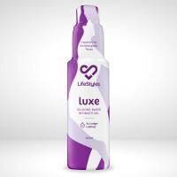 LifeStyles Luxe Silicone Lubricant 100ml