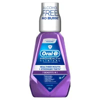 Oral B Pro Healh Clinical Rinse 7 Benefits in 1 Mouthwash