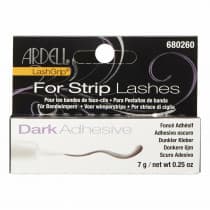 Ardell Lashgrip Strip Lashes Dark Adhesive