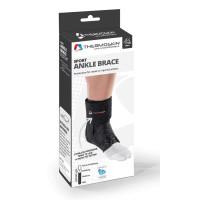 Thermoskin Sport Ankle Brace Extra Large Black 86790