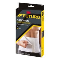 Futuro 46201ENR Abdominal Compression Support Medium