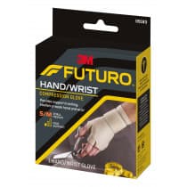 Futuro 09183ENR Compression Glove Small - Medium