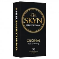 Skyn Original Condom 10 Pack