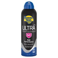 Banana Boat Ultra Clear Spray SPF 50 Plus 175g