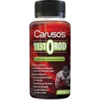 Carusos Testorod 60 Tablets