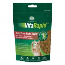 Vetalogica VitaRapid Joint Care Daily Treats For Cats 100g