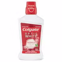 Colgate Optic White Mouthwash 500ml