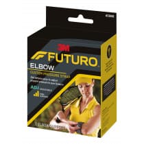 Futuro 45980ENR Custom Pressure Elbow Strap