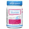 Life Space Urogenital Shield Probiotic For Women 60 Capsules