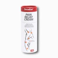 Soodox Pain Relief Cream 100g