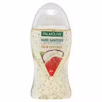 Palmolive Hand Sanitiser Fig & Coconut 48ml