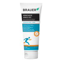 Brauer Arnicaeze Arnica Gel 100g