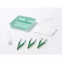 Sage Basic Dressing Pack