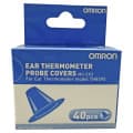 Omron Ear Thermometer Probe Cover MC EP2 For Ear Thermometer Model TH839S 40 Pack
