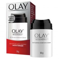 Olay Regenerist Revitalising Hydration Cream 50ml