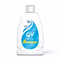 Ego QV Baby Gentle Wash 250g