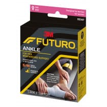 Futuro 95347ENR For Her Wrap Around Ankle Support