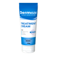 Dermeze Treatment Cream 100g