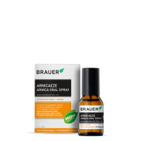 Brauer Arnicaeze Arnica Oral Spray 20ml